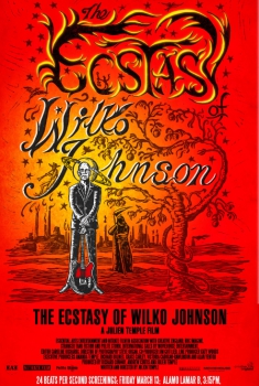 The Ecstasy of Wilko Johnson (2015)