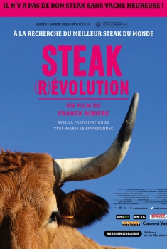 Steak (R)evolution  (2014)