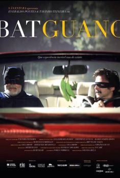 Batguano  (2014)
