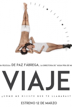 Viage (2015)