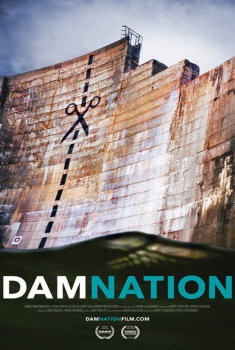  DamNation  (2014)