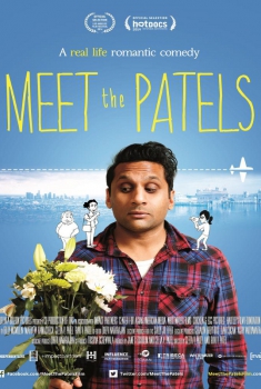 Meet The Patels  (2014)