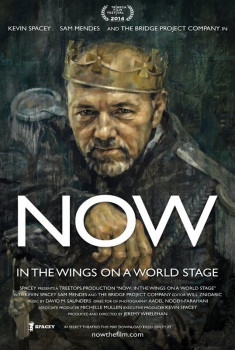 NOW: In the Wings on a World Stage  (2014)