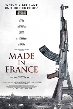 Made in France  (2014)