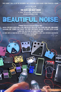 Beautiful Noise - A Era Shoegazer  (2014)