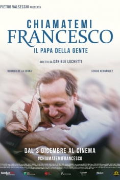 Chiamatemi Francesco  (2014)