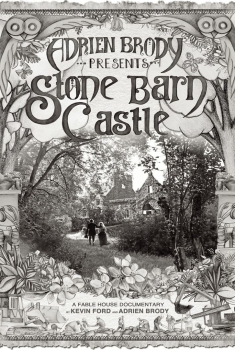 Stone Barn Castle (2015)