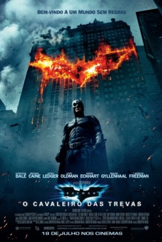 Batman - O Cavaleiro das Trevas (2008)