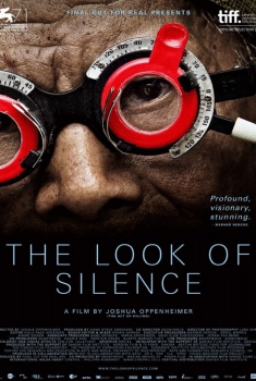 O Peso do Silêncio  (2014)