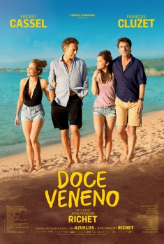 Doce Veneno  (2014)