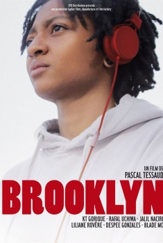 Brooklyn  (2014)