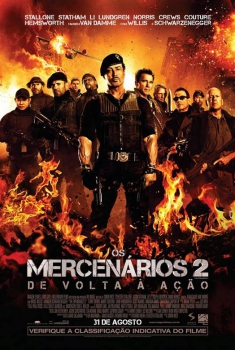 Os Mercenários 2 (2012)