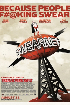  Swearnet: O Filme  (2014)
