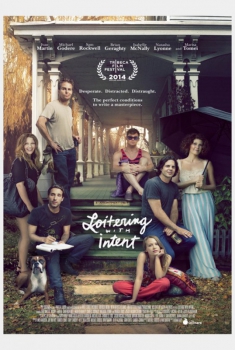 Loitering With Intent  (2014)