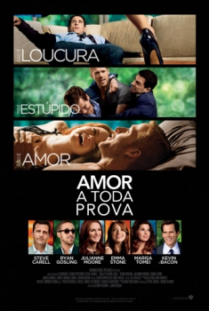 Amor a Toda Prova (2011)