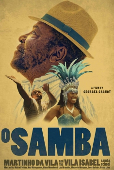 O Samba  (2014)