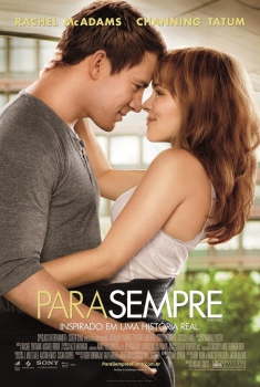 Para Sempre (2012)