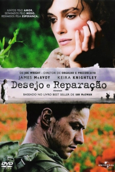 Desejo e Reparação (2007)