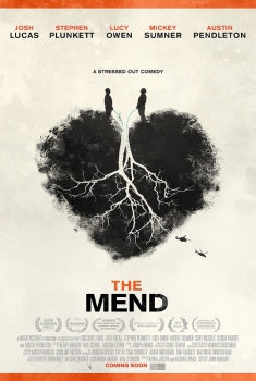The Mend  (2014)