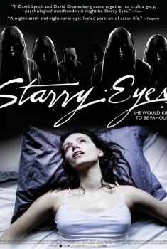 Starry Eyes  (2014)