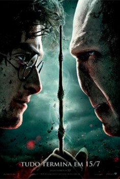 Harry Potter e as Relíquias da Morte - Parte 2 (2011)