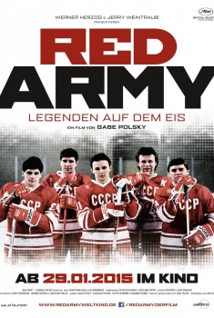 Exército Vermelho  (2014)