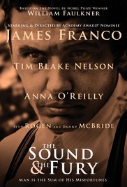 The Sound And The Fury  (2014)
