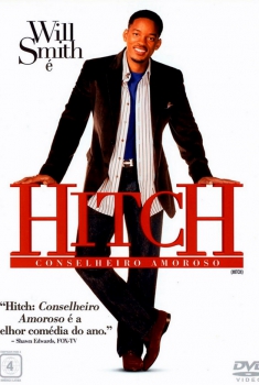 Hitch - Conselheiro Amoroso (2005)