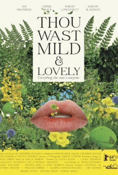 Thou Wast Mild and Lovely  (2014)