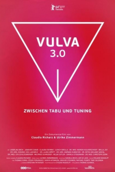  Vulva 3.0  (2014)