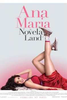 Ana Maria in Novela Land (2015)
