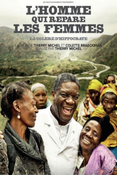 Dr. Mukwege: O Homem que Conserta Mulheres (2015)