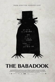 The Babadook  (2014)