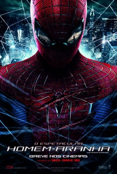 O Espetacular Homem-Aranha (2012)