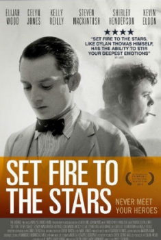 Set Fire to the Stars  (2014)