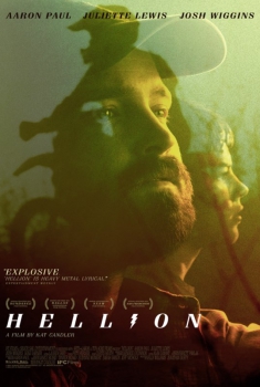 Hellion  (2014)