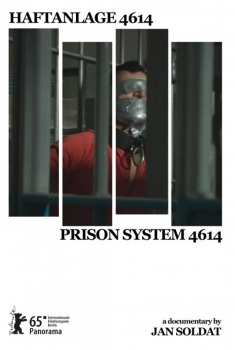 Cárcere 4614: Prisioneiros do fetiche (2015)