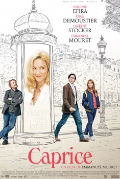 Caprice: Amor à Francesa  (2014)