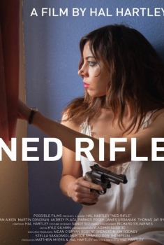 Ned Rifle  (2014)