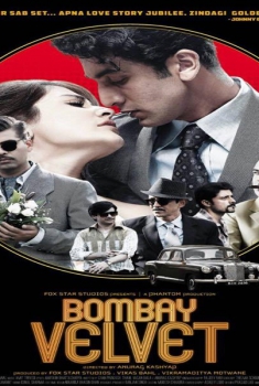 Bombay Velvet  (2014)