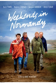 Um Fim de Semana em Normandia  (2014)