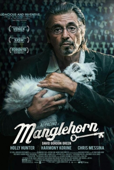 Manglehorn  (2014)