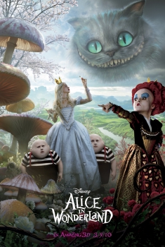 Alice no País das Maravilhas (2010)