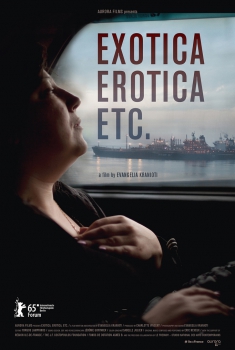 Exotica, Erotica, Etc. (2015)