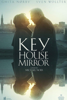 Key House Mirror (2015)