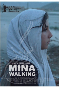 O Caminho de Mina (2015)