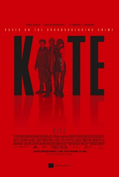 Kite  (2014)