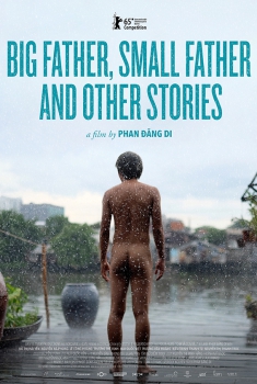 Grande Pai, Pequeno Pai e Outras Histórias (2015)