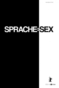 Sprache: Sex (2015)