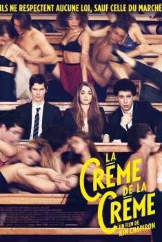 La Crème de la Crème  (2014)